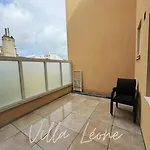 Le Leone - Terrasse Privee A 5 Min De La * Dunkirk