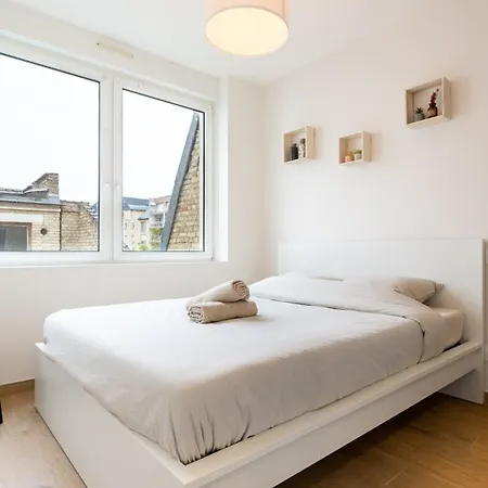 Apartamento Leone - A 500m De La De Malo