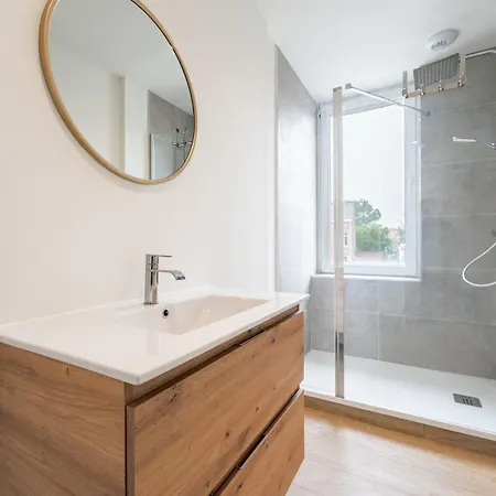 Leone - A 500m De La De Malo Apartamento