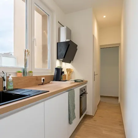 Apartamento Leone - A 500m De La De Malo