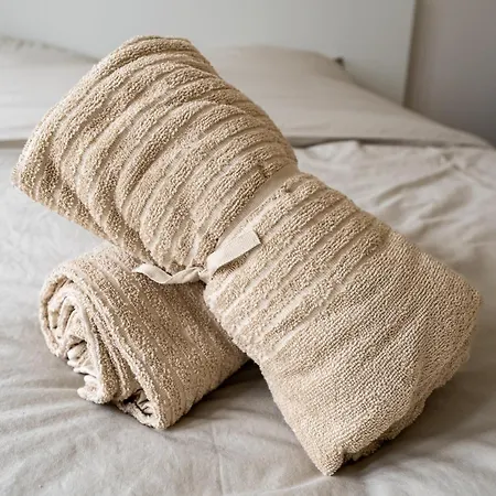 Lägenhet Leone - A 500m De La De Malo