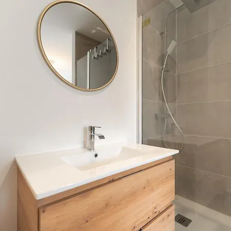 Apartamento Leone - A 500m De La De Malo *