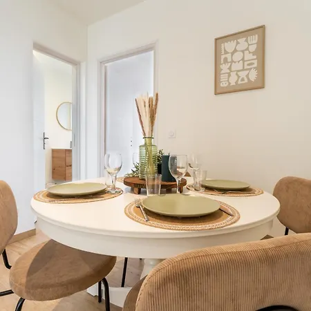 Apartamento Leone - A 500m De La De Malo *