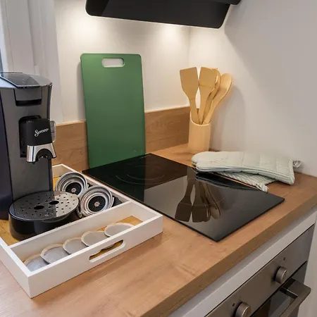 Leone - A 500m De La De Malo Dunkirk