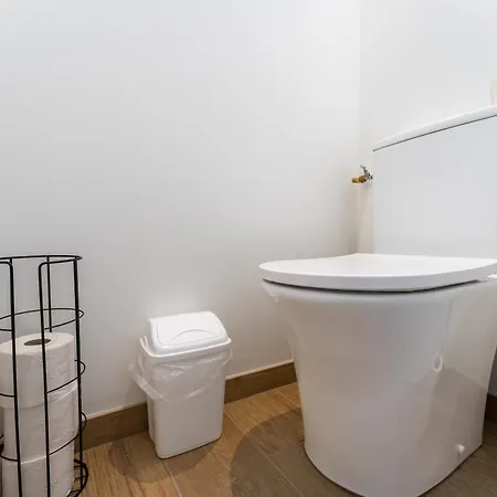 Leone - A 500m De La De Malo Apartamento