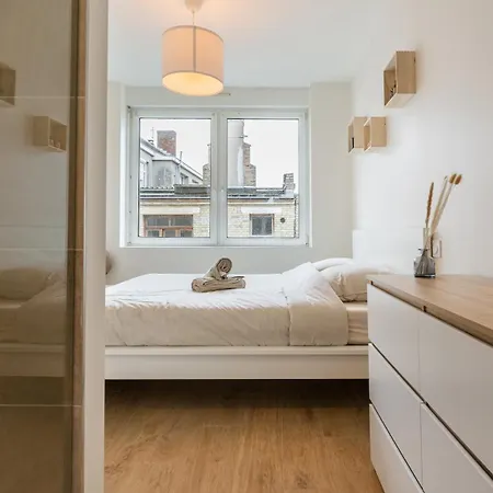 Leone - A 500m De La De Malo Apartamento *