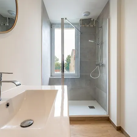 Lägenhet Leone - A 500m De La De Malo Dunkirk