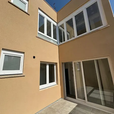 Apartamento Leone - A 500m De La De Malo