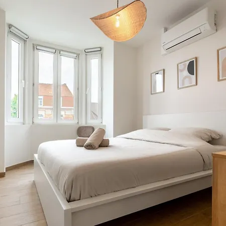 Leone - A 500m De La De Malo Dunkirk