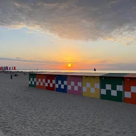 Apartamento Leone - A 500m De La De Malo *