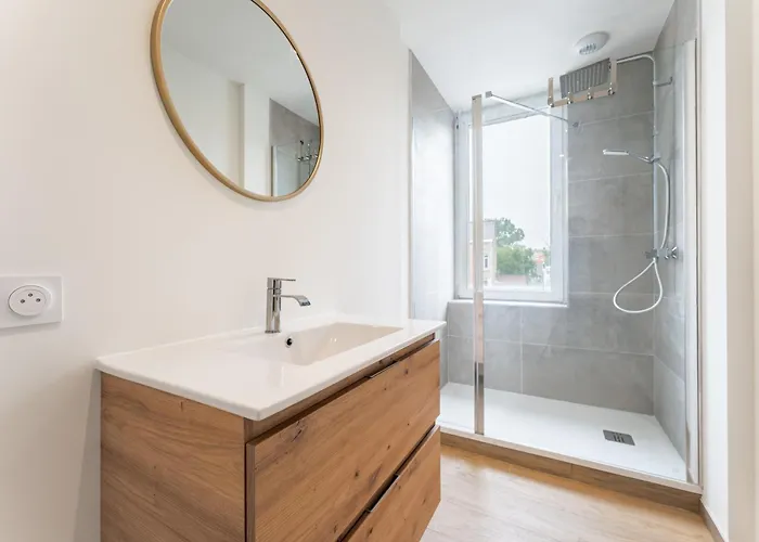 Leone - à 500m De La De Malo Appartamento