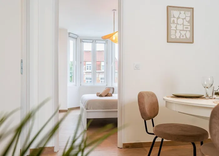 Leone - à 500m De La De Malo