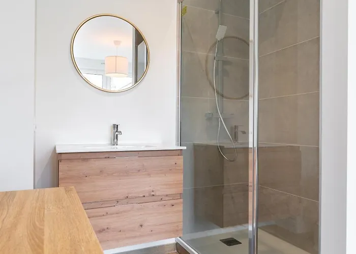 Leone - à 500m De La De Malo Appartamento