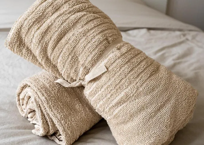 Appartamento Leone - à 500m De La De Malo