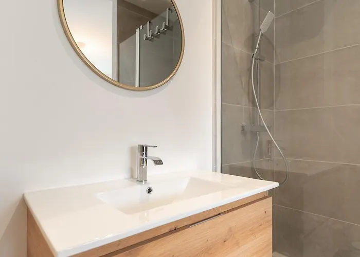 Appartamento Leone - à 500m De La De Malo *