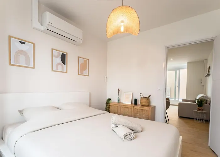 Leone - à 500m De La De Malo Appartamento