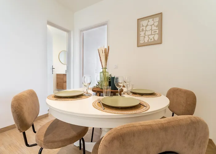 Appartamento Leone - à 500m De La De Malo *