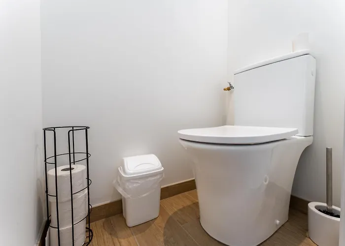 Leone - à 500m De La De Malo Appartamento