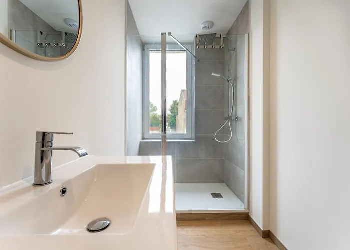 Appartamento Leone - à 500m De La De Malo Dunkirk