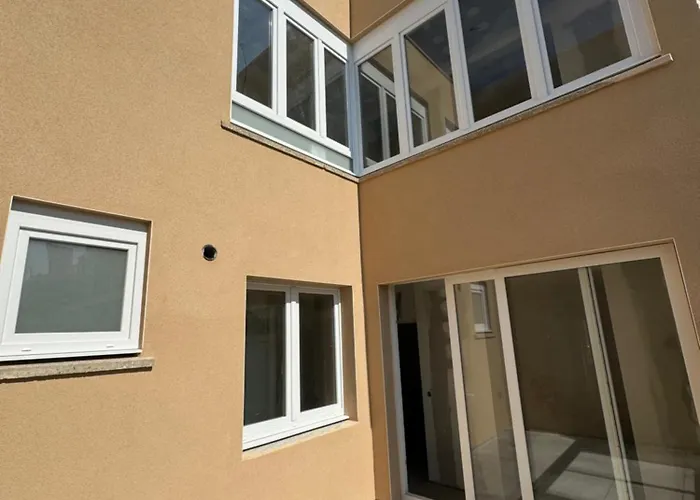 Appartamento Leone - à 500m De La De Malo