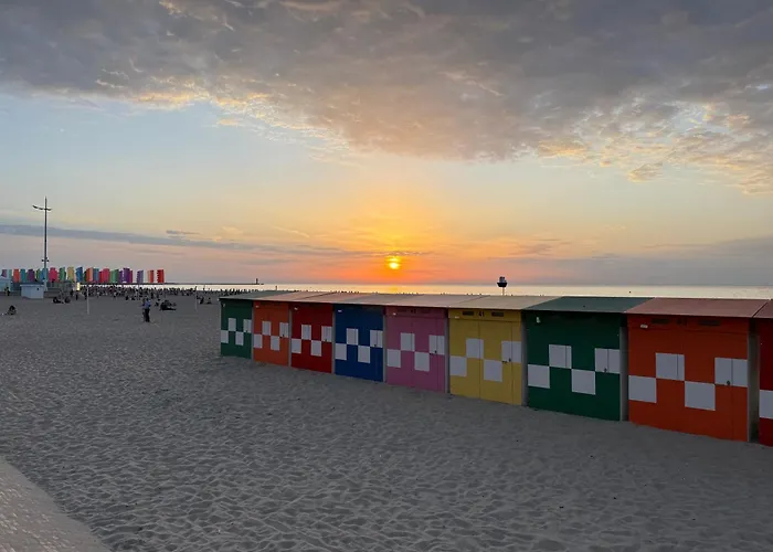 Appartamento Leone - à 500m De La De Malo *